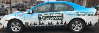 Professional Tree Services image 1